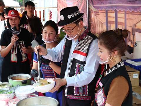 2026桃園龍岡米干節