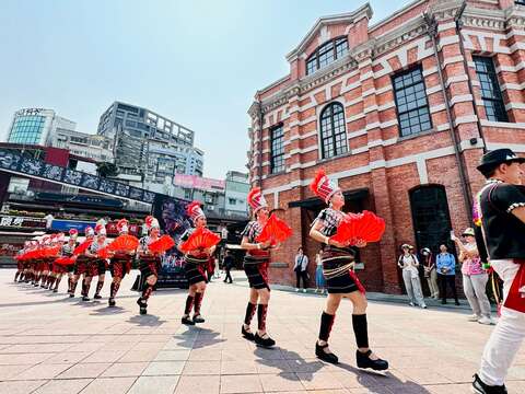 2026桃園龍岡米干節