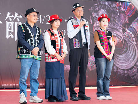 2026桃園龍岡米干節