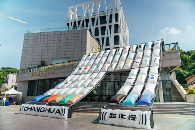 2026台灣設計展在桃園