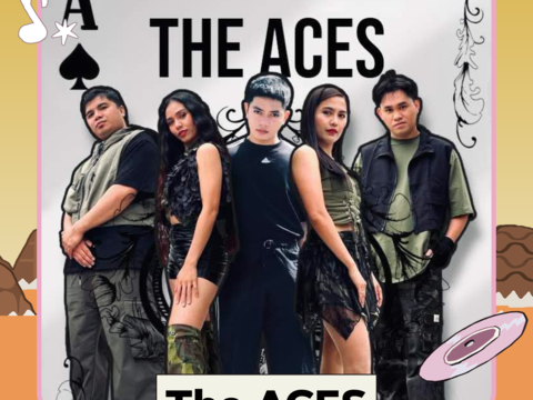 The ACES