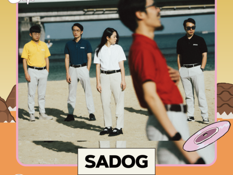 SADOG