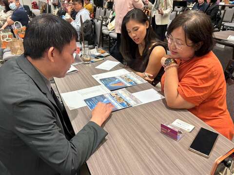 「北橫與星共舞」遊程說明