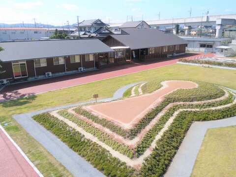 名取市歷史民俗資料館