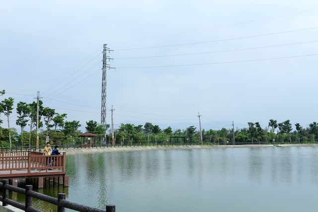 霄裡大池(霄裡池)