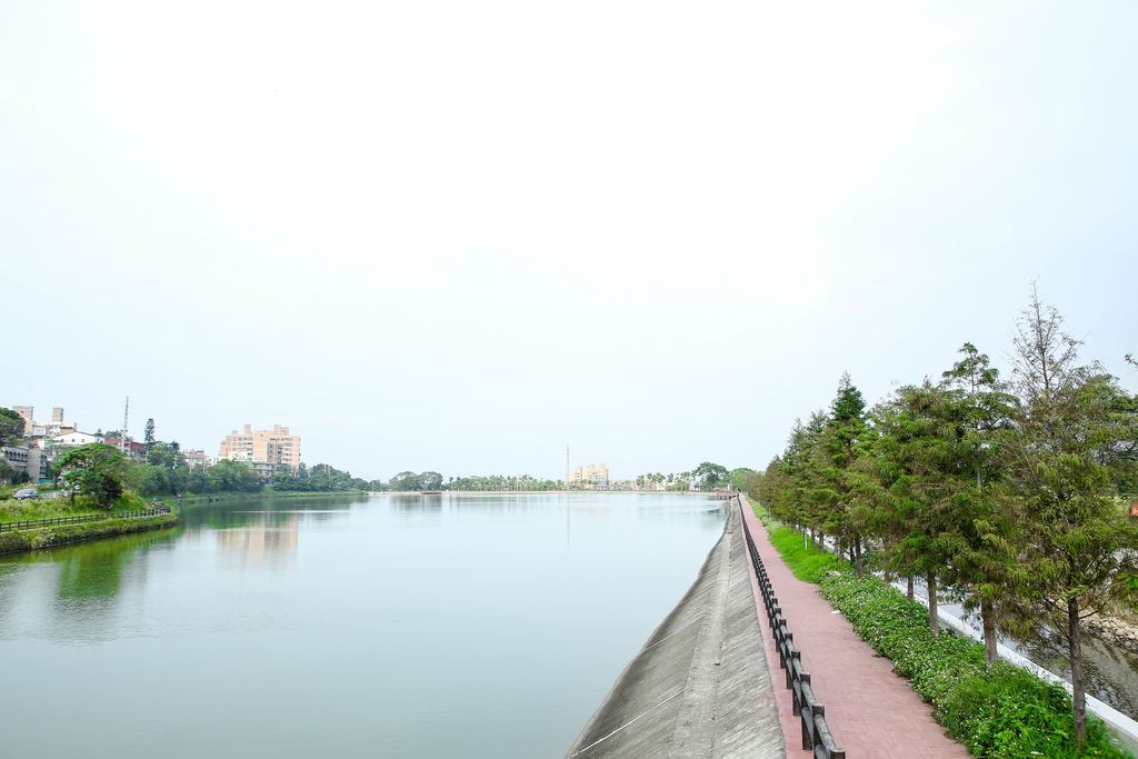 霄裡大池 霄裡池 桃園觀光導覽網