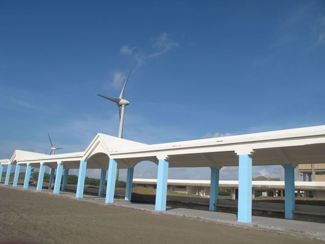 觀音濱海遊憩區