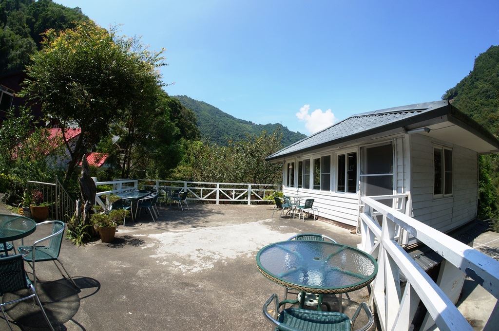福緣山莊 桃園觀光導覽網