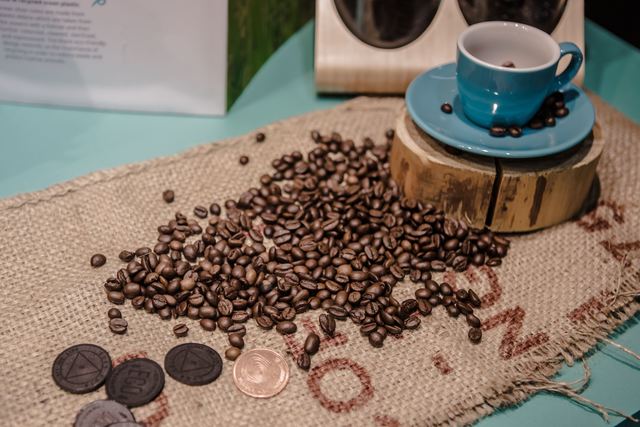 歐萊德綠建築總部