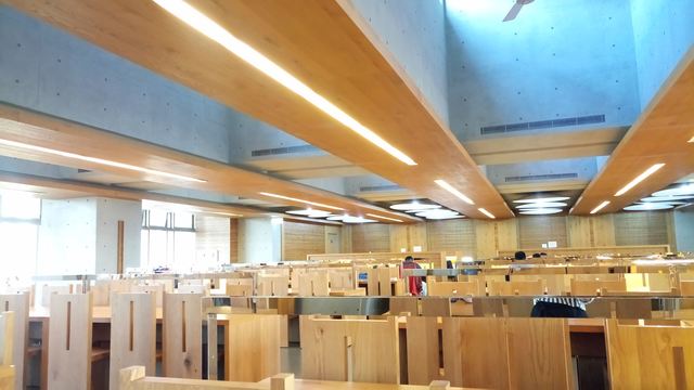 龍岡圖書館(桃園市立圖書館龍岡分館)