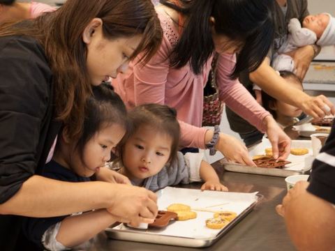 Republic of Chocolate (Hunya Food Co., Ltd)(宏亞巧克力共和國)