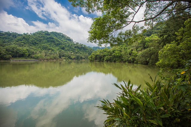 慈湖陵寢（前慈湖）
