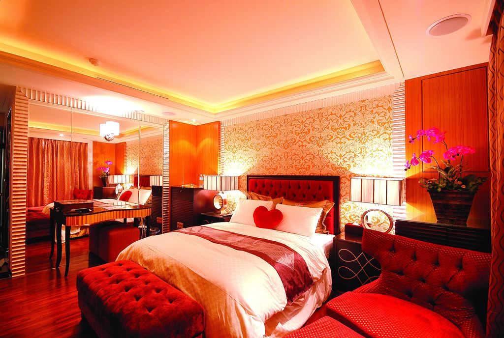 一六八旅館 平鎮館 桃園觀光導覽網