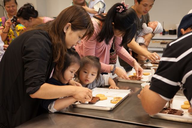 77巧克力共和國