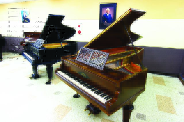 東和音樂體驗館