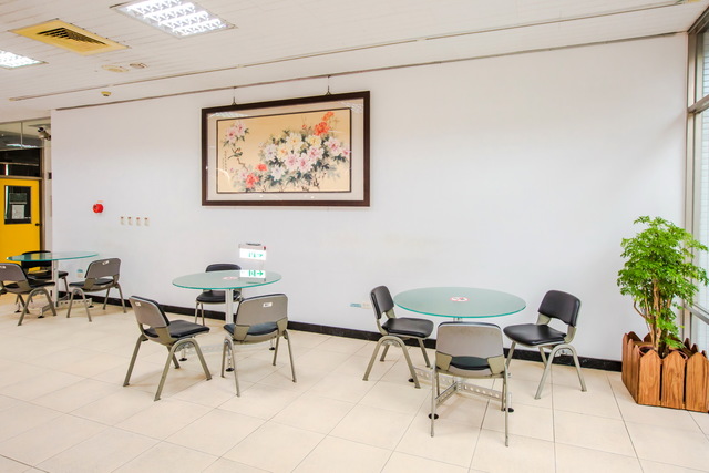 桃園光影文化館(光影二館)