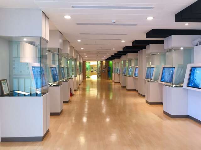 桃園客家文化館