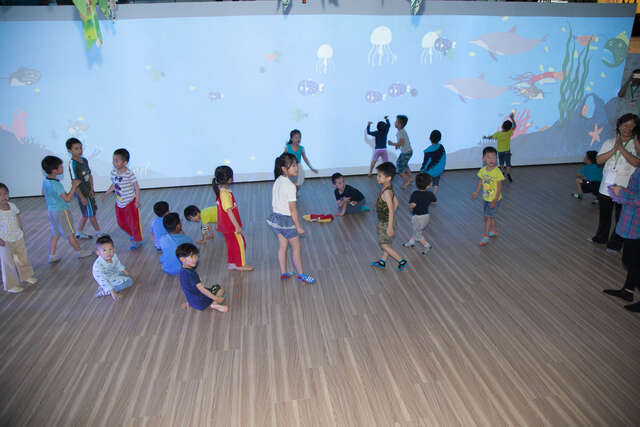 新屋農博環境教育園區