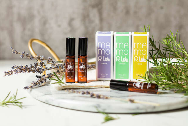 勝昌中草藥探索館