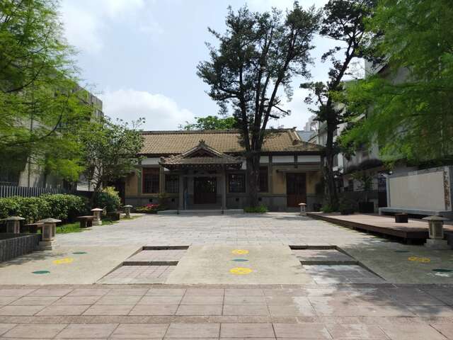 鍾肇政文學生活園區