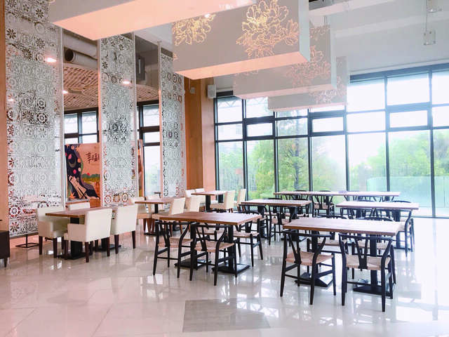 鑊篤陂塘生態公園