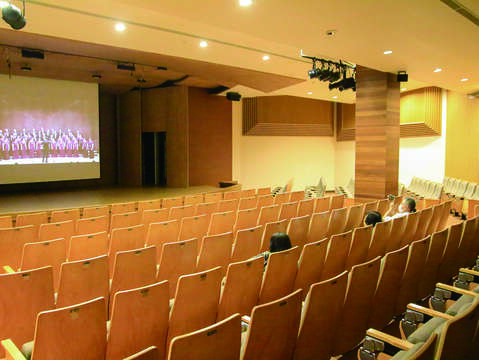 King's Sleep Bed Science Museum (老K舒眠文化館)