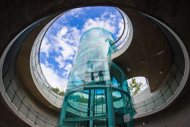 1895乙未保台紀念公園