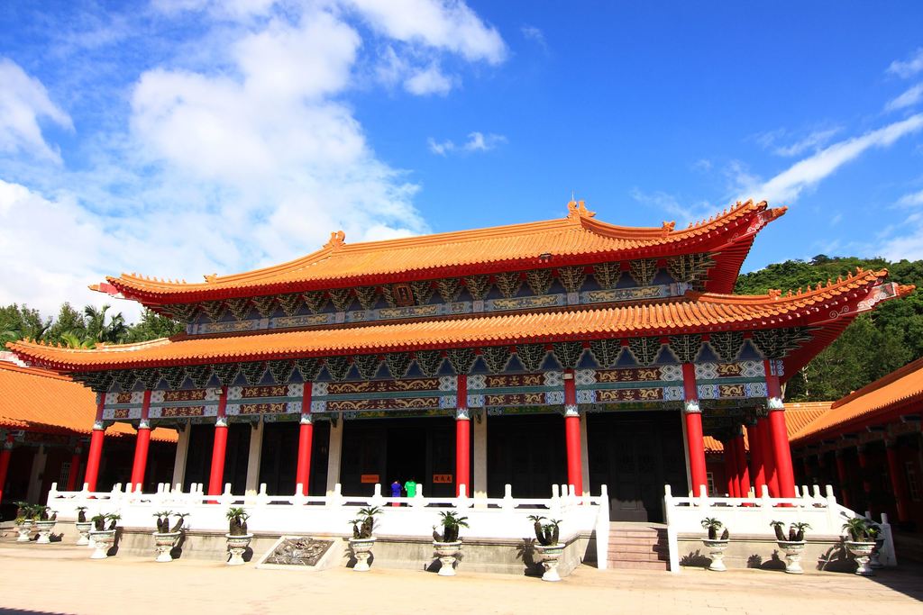 孔廟 | 桃園觀光導覽網