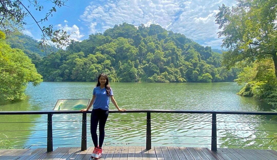 後慈湖 桃園觀光導覽網